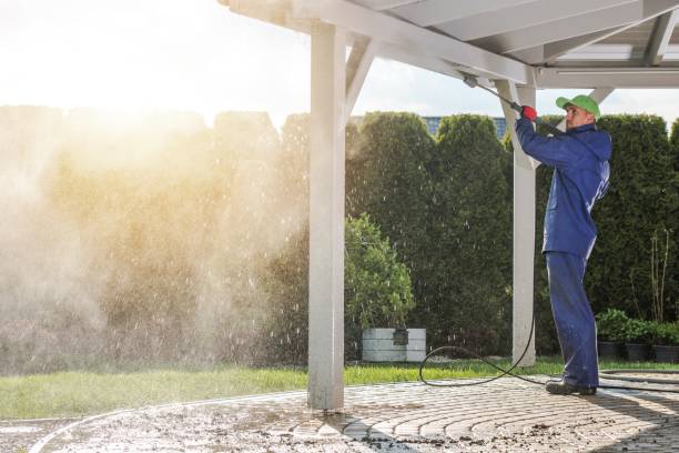 Best Playground Equipment Cleaning  in Montana City, MT